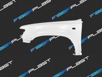 Левое крыло переднее Fiberplast Toyota 4Runner  N120,N130 - Hilux Surf  N120,N130