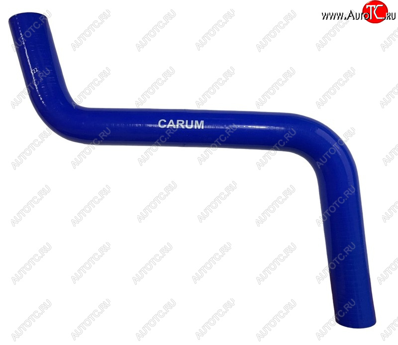 1 459 р. Силиконовый нижний патрубок радиатора CARUM  Chevrolet Lacetti ( седан,  универсал,  хэтчбек) (2002-2013)  с доставкой в г. Керчь