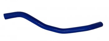 Силиконовый подводящий патрубок печки ( 1,4л 16V ) CARUM Chevrolet Aveo  T200 (2002-2008) хэтчбек 5 дв, седан
