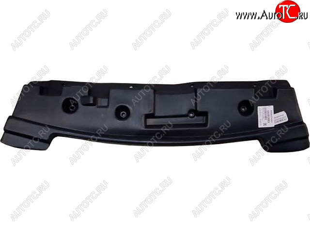 2 299 р. QASHQAI ЗАЩИТА ПОДДОНА (РОССИЯ) BODYPARTS nnqas14-9f2  с доставкой в г. Керчь