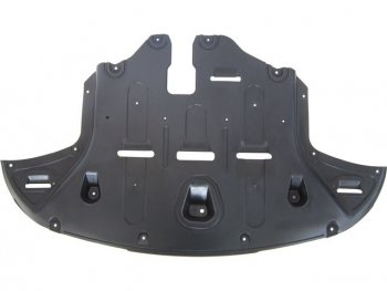 SPORTAGE ЗАЩИТА ПОДДОНА (Китай) ПЛАСТИК BODYPARTS kaspr16-9f0p