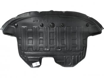 SPORTAGE ЗАЩИТА ПОДДОНА (РОССИЯ) BodyParts kaspr10-9f0