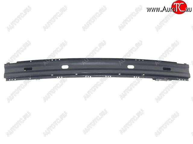 2 349 р. Усилитель переднего бампера (пр-во Китай) BODYPARTS  Honda Accord  6 CF (2000-2002) седан рестайлинг  с доставкой в г. Керчь