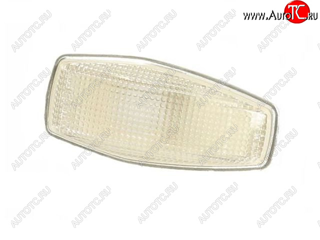 299 р. GETZ 03- {TUCSON 04- PICANTO 04- RIO 05-SPORTAGE 06-} ПОВТОРИТЕЛЬ ПОВОРОТА В КРЫЛО Л=П (Китай) BODYPARTS hngez03-280-z  с доставкой в г. Керчь