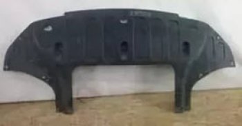 SOLARIS ЗАЩИТА ПОДДОНА ПЛАСТИК BODYPARTS hnsol17-9f0p