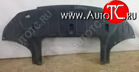 2 199 р. SOLARIS ЗАЩИТА ПОДДОНА ПЛАСТИК BODYPARTS hnsol17-9f0p  с доставкой в г. Керчь