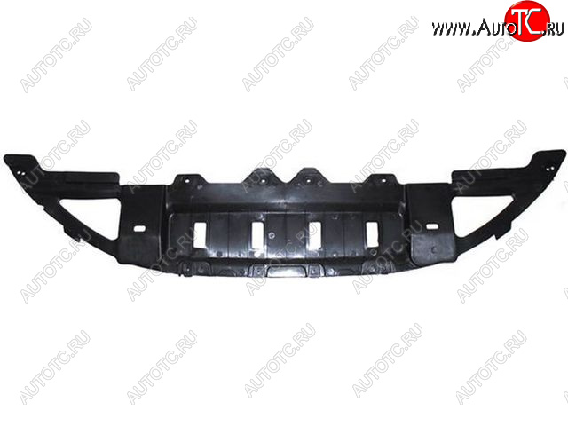 949 р. Защита картера двигателя BODYPARTS  Chevrolet Cruze ( J308,  J305) (2012-2015) универсал рестайлинг, хэтчбек рестайлинг  с доставкой в г. Керчь