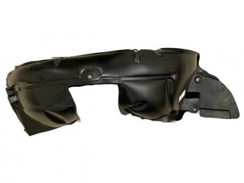 Левый подкрылок (Россия) BodyParts Nissan Almera  G15 (2012-2019) седан
