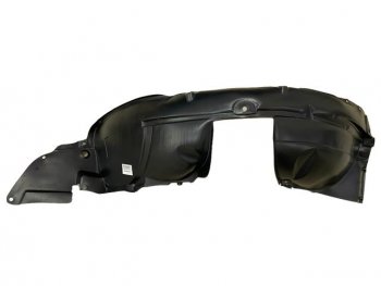 Правый подкрылок (Россия) BodyParts Nissan Almera  G15 (2012-2019) седан