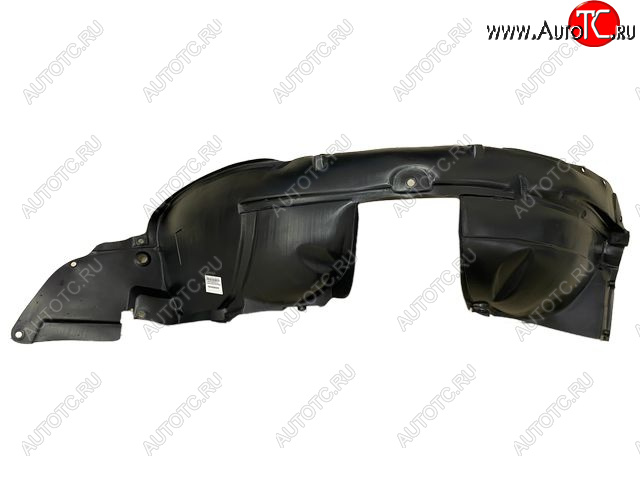 569 р. Правый подкрылок (Россия) BodyParts  Nissan Almera  G15 (2012-2019) седан  с доставкой в г. Керчь