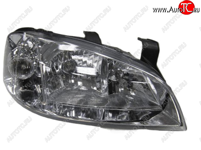 2 769 р. Правая фара BodyParts Chery Amulet (Corda) A15 лифтбэк (2003-2010) с доставкой в г. Керчь Увеличить фотографию 1 2 769 р. Правая фара BodyParts Chery Amulet (Corda) A15 лифтбэк (2003-2010) с доставкой в г. Керчь