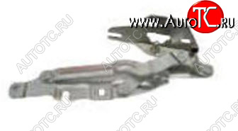 1 229 р. LACETTI ПЕТЛЯ КАПОТА Л+П (КОМПЛЕКТ) (СЕДАН) (Китай) BODYPARTS cvlat04-340-n  с доставкой в г. Керчь