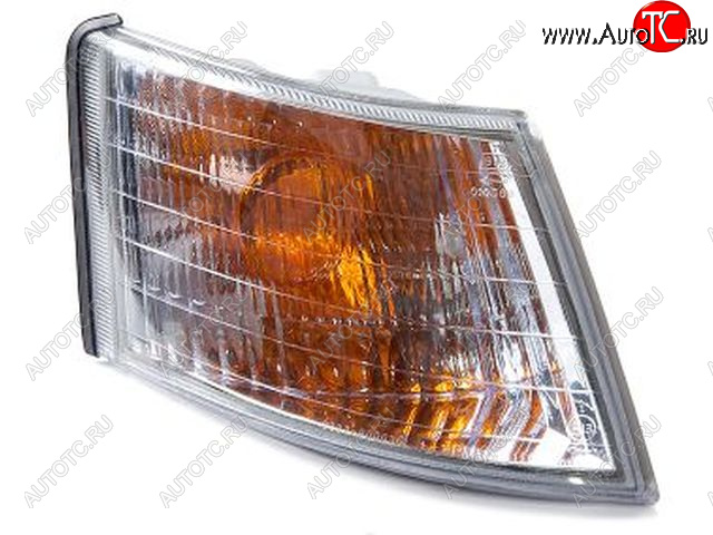 599 р. Правый указатель поворота BodyParts Daewoo Espero (1990-1999)  с доставкой в г. Керчь