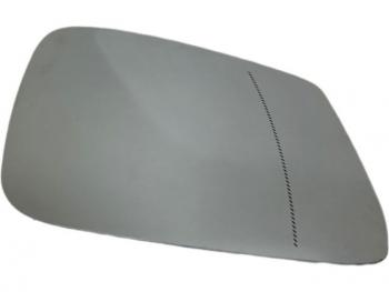 F48 15- СТЕКЛО ЗЕРКАЛА ПРАВ (Тайвань) BodyParts bmf4815-460-r
