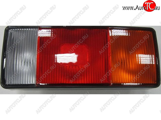 1 599 р. HD 08- {HD657275} ФОНАРЬ ЗАДН ВНЕШН ПРАВ (Китай) BODYPARTS hn0hd08-740-r  с доставкой в г. Керчь