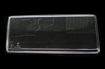 Левое стекло фары (пр-во Россия) АСТЕРА Volvo 940 (1989-1998) седан
