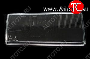 0 р. Левое стекло фары (пр-во Россия) АСТЕРА  Volvo 940 (1989-1998) седан  с доставкой в г. Керчь