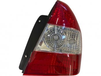 Правый фонарь BODYPARTS Hyundai Accent 2 LC седан дорестайлинг (ТагАЗ) (1999-2012)