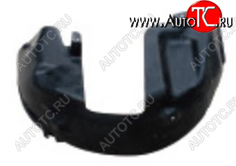 699 р. Правый подкрылок задний BodyParts  Chevrolet Cruze ( J300,  J305) (2009-2015) седан дорестайлинг, хэтчбек дорестайлинг, седан рестайлинг, хэтчбек рестайлинг  с доставкой в г. Керчь