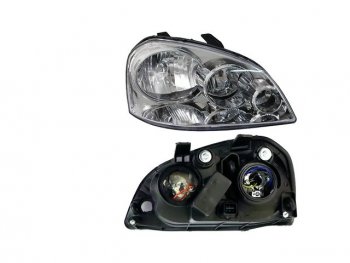 Правая фара передняя BodyParts Chevrolet Lacetti ( седан,  универсал) (2002-2013)