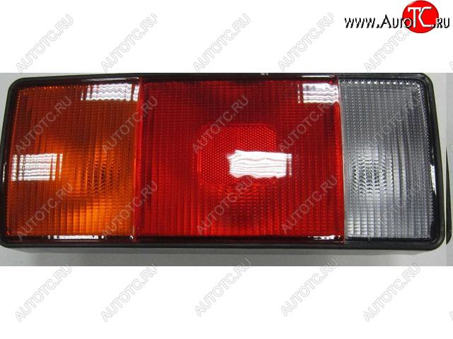 1 499 р. Задний левый (внешний) фонарь BODYPARTS  Hyundai HD-250 (2007-2025)  с доставкой в г. Керчь