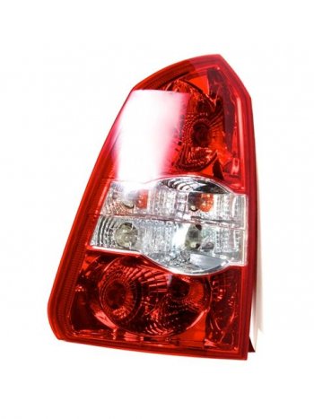 Левый фонарь задний BodyParts Chevrolet Lacetti  универсал (2002-2013)