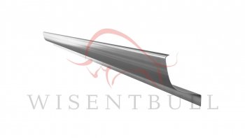 Правый ремонтный порог Wisentbull CITROEN Xsara N1 хэтчбэк 5 дв. 2-ой рестайлинг (2003-2005)