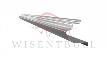 Правый ремонтный порог Wisentbull Daewoo Nubira  J100 (1997-2000)