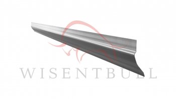 Ремонтный левый порог (перед задним колесом) Wisentbull Mercedes-Benz Sprinter ( W901,  W905,  W906) (1995-2018), Mercedes-Benz Sprinter Classic  W909 (2013-2018), Volkswagen LT 2D (1996-2006)