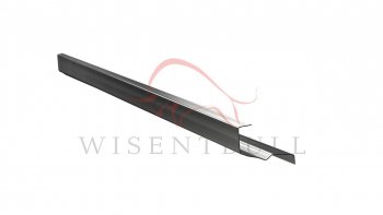 Ремонтный левый порог Wisentbull Toyota Camry  XV30 (2001-2006) дорестайлинг, рестайлинг