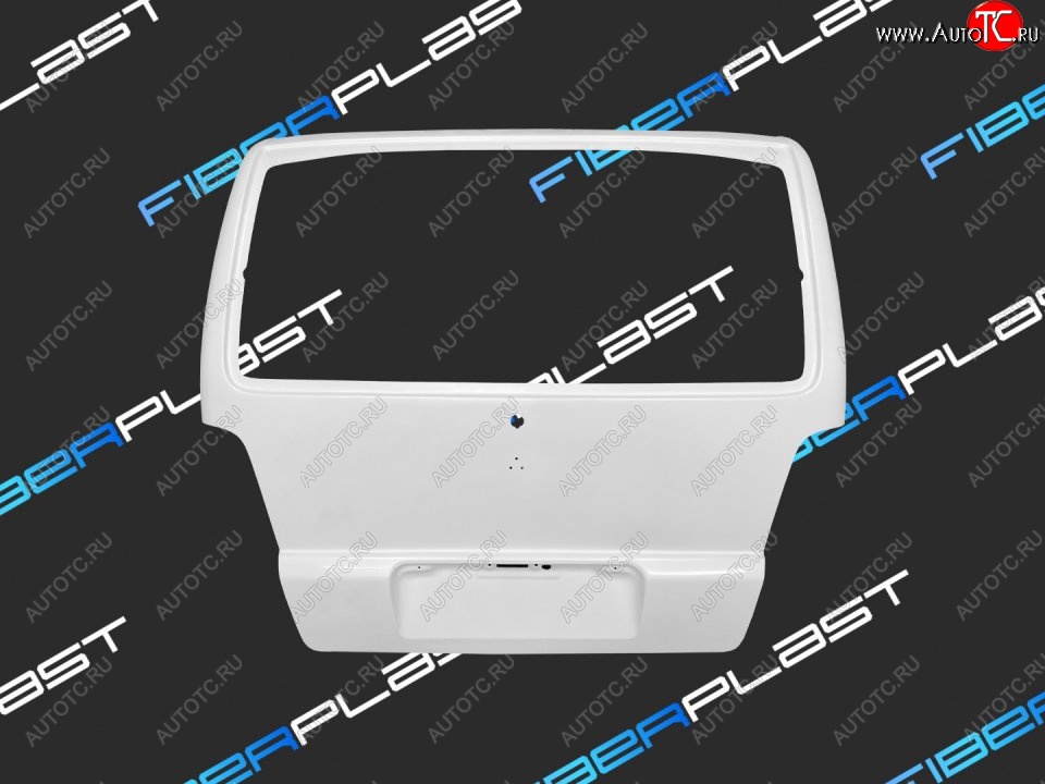 39 949 р. Дверь багажника Fiberplast  Mercedes-Benz Viano  W638 - Vito  W638  с доставкой в г. Керчь