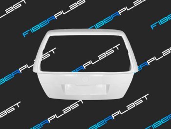 Дверь багажника (универсал) Fiberplast Volkswagen Bora - Golf  4
