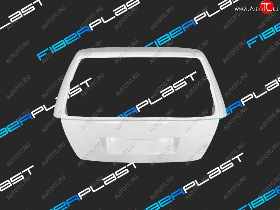 19 949 р. Дверь багажника (универсал) Fiberplast  Volkswagen Bora - Golf  4  с доставкой в г. Керчь