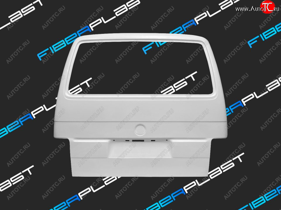 29 949 р. Дверь багажника Fiberplast  Volkswagen Caravelle  T4 - Transporter  T4  с доставкой в г. Керчь