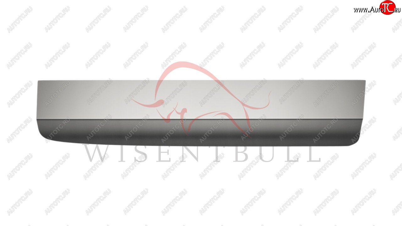 1 989 р. Ремкомплект левой двери Wisentbull  CITROEN Saxo (1996-2003)  с доставкой в г. Керчь