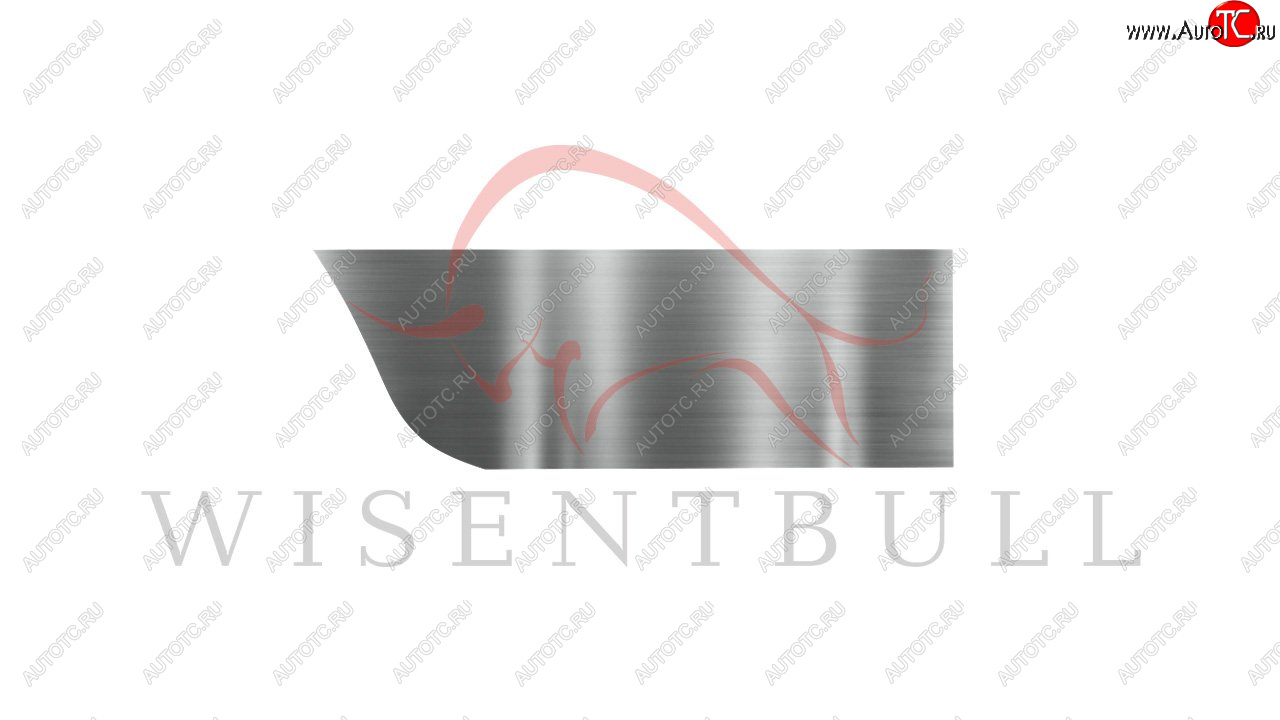 1 989 р. Ремкомплект левой двери Wisentbull  Chevrolet Aveo  T200 (2003-2008), Chevrolet Kalos (2002-2008), Pontiac Wave  T200 (2004-2006)  с доставкой в г. Керчь