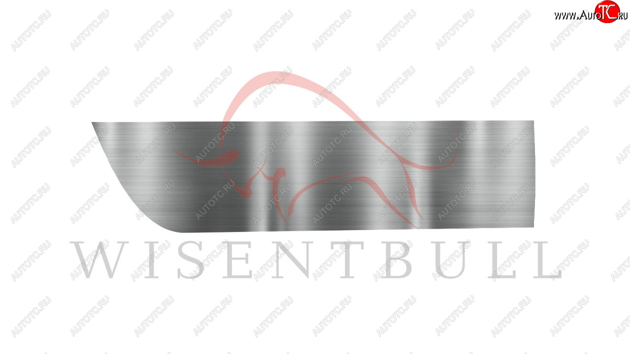 1 989 р. Ремкомплект левой двери Wisentbull  Fiat Punto  188 (1999-2007) хэтчбэк 5 дв. дорестайлинг, хэтчбэк 5 дв. рестайлинг  с доставкой в г. Керчь