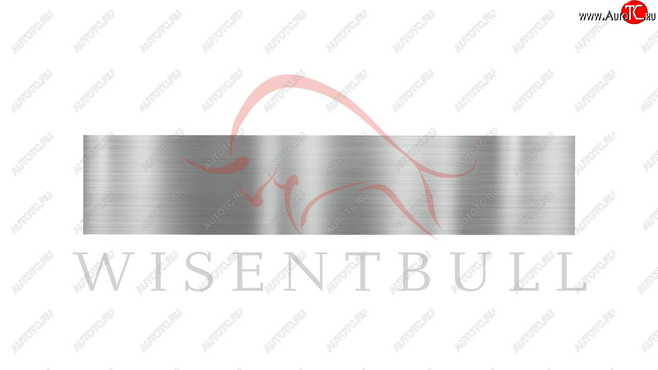 1 989 р. Ремкомплект левой двери Wisentbull  ГАЗ 13  Чайка (1960-1981)  с доставкой в г. Керчь