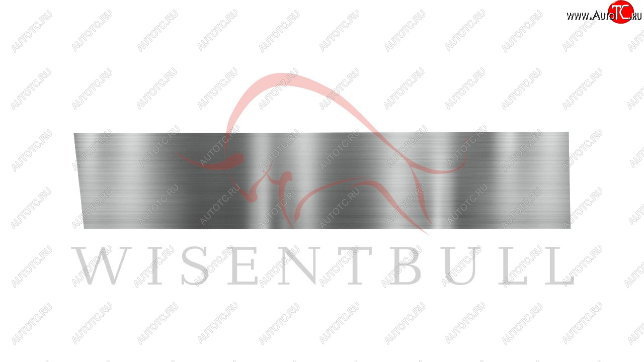1 989 р. Ремкомплект левой двери Wisentbull  KIA Rio  1 DC (2000-2005) дорестайлинг седан, дорестайлинг универсал, рестайлинг седан, рестайлинг универсал  с доставкой в г. Керчь