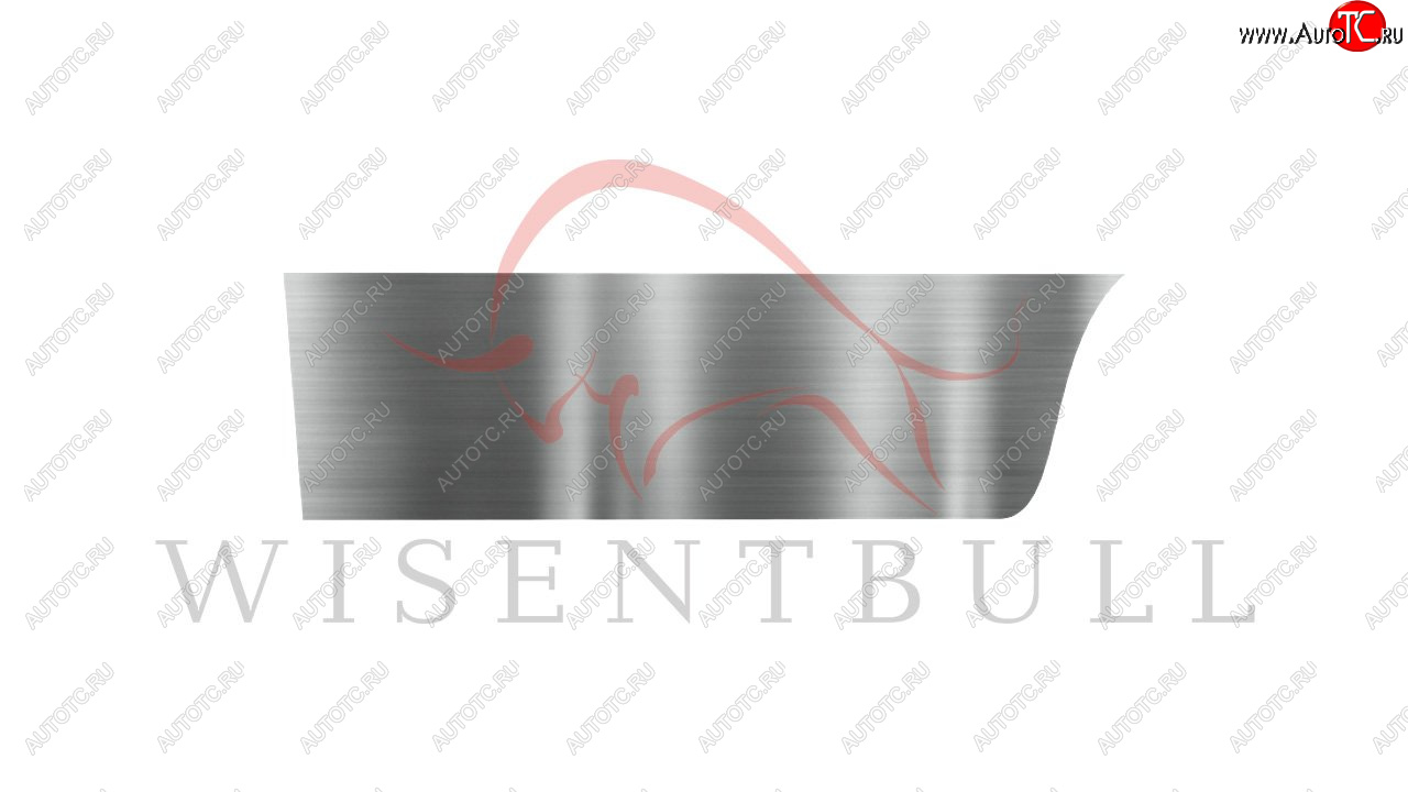 1 989 р. Ремкомплект левой двери Wisentbull  KIA Rio  1 DC (2000-2005) дорестайлинг универсал, рестайлинг седан  с доставкой в г. Керчь