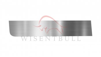 Ремкомплект левой двери Wisentbull KIA Carens  FC, RS - X-Trek
