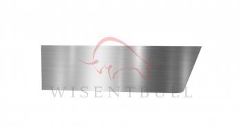 Ремкомплект левой двери Wisentbull Mitsubishi Challenger  K9-W - Pajero Sport  PA