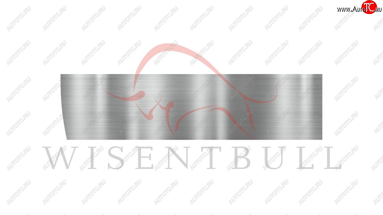 1 989 р. Ремкомплект левой двери Wisentbull  Москвич 2140 - 412  с доставкой в г. Керчь