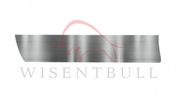 Ремкомплект левой двери Wisentbull Nissan Note  1 (2004-2013) E11 дорестайлинг, E11 рестайлинг