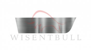 Ремкомплект левой двери Wisentbull Nissan Note  1 (2004-2013) E11 дорестайлинг, E11 рестайлинг