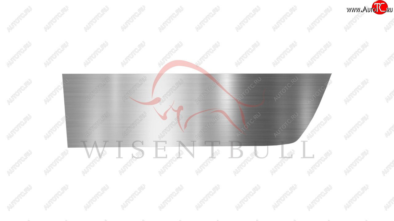 1 989 р. Ремкомплект левой двери Wisentbull  Nissan Primera ( 2 хэтчбэк,  2 седан,  2 универсал) (1995-2003) P11 дорестайлинг, P11 рестайлинг  с доставкой в г. Керчь