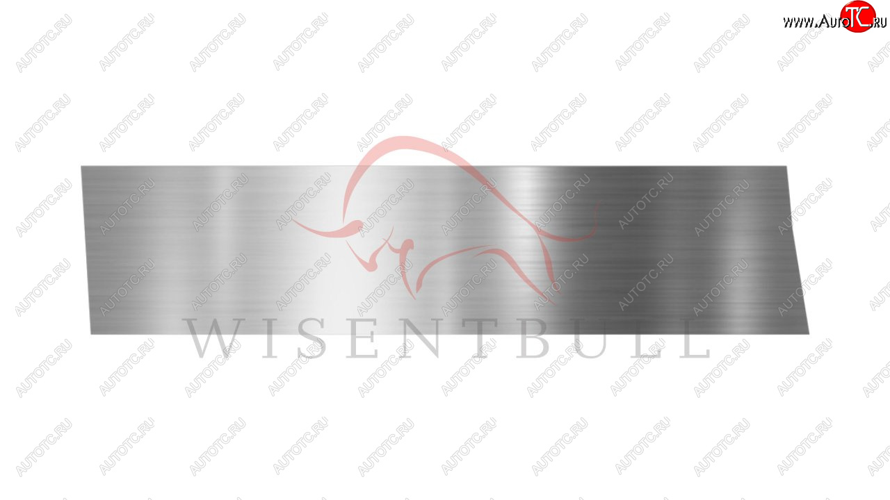 1 989 р. Ремкомплект левой двери Wisentbull  Opel Zafira  A (1999-2006), Subaru Traviq (2001-2005)  с доставкой в г. Керчь