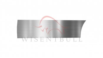 Ремкомплект левой двери Wisentbull Opel Zafira  A (1999-2006), Subaru Traviq (2001-2005)