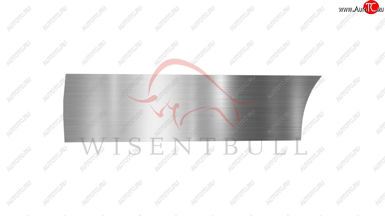 1 989 р. Ремкомплект левой двери Wisentbull  Opel Zafira  A (1999-2006), Subaru Traviq (2001-2005)  с доставкой в г. Керчь