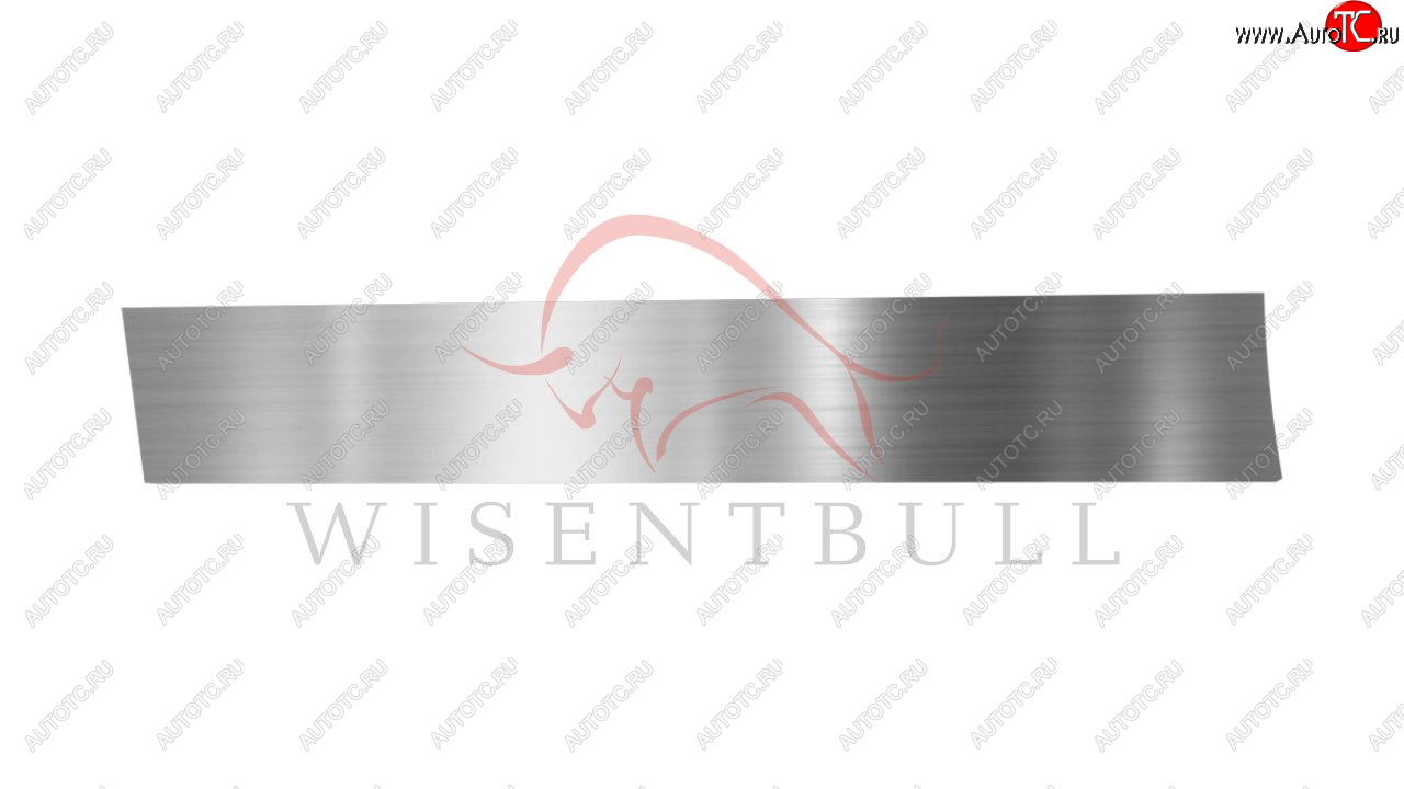 1 989 р. Ремкомплект левой двери Wisentbull  Peugeot 607 (2000-2009)  с доставкой в г. Керчь